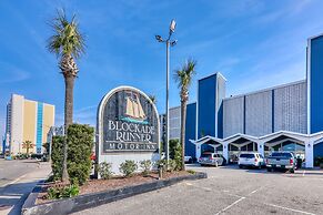 Blockade Runner Motor Inn