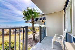 Blockade Runner Motor Inn