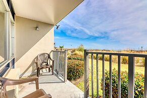 Blockade Runner Motor Inn