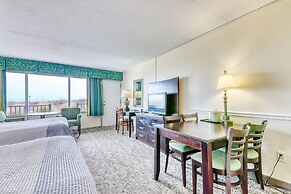 Blockade Runner Motor Inn