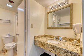 Blockade Runner Motor Inn