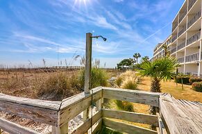 Blockade Runner Motor Inn