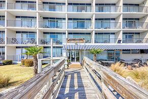 Blockade Runner Motor Inn