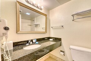 Blockade Runner Motor Inn