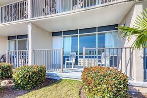 Blockade Runner Motor Inn