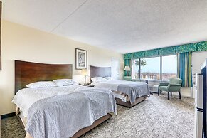 Blockade Runner Motor Inn