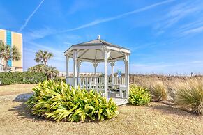 Blockade Runner Motor Inn