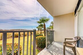 Blockade Runner Motor Inn