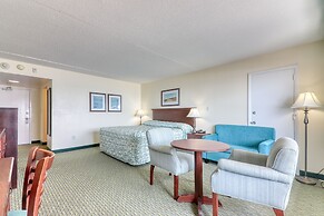 Blockade Runner Motor Inn