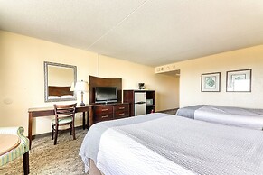 Blockade Runner Motor Inn