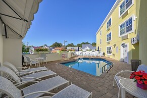 Hotel Rehoboth