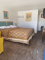 Stagecoach 66 Motel