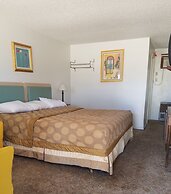 Stagecoach 66 Motel