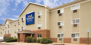 InTown Suites Extended Stay Denver CO - Englewood