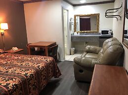 Ankur Inn Motel