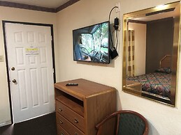 Ankur Inn Motel