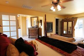 Honor Mansion