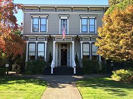 Honor Mansion