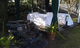 Honor Mansion