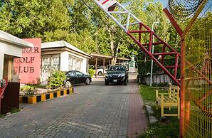 Chinar Family Resort