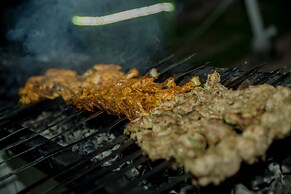 Chinar Family Resort