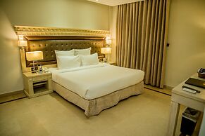 Chinar Family Resort