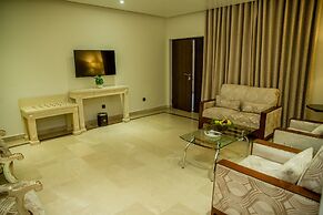 Chinar Family Resort