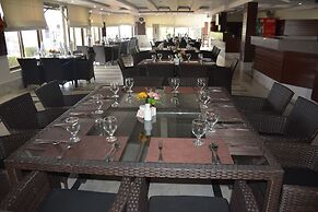 Chinar Family Resort