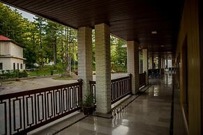 Chinar Family Resort