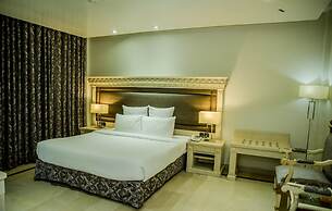 Chinar Family Resort