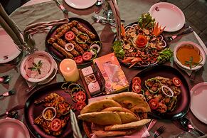 Chinar Family Resort