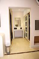 Chinar Family Resort