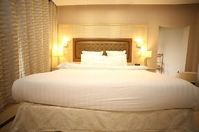 Chinar Family Resort