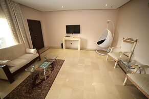 Chinar Family Resort