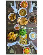 Chinar Family Resort