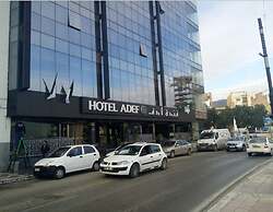 Hotel Adef
