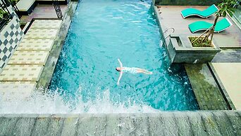 Golden Tulip Essential Tangerang