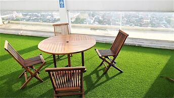 Golden Tulip Essential Tangerang