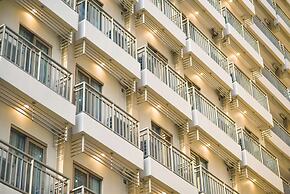 Golden Tulip Essential Tangerang