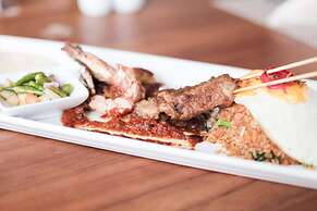 Golden Tulip Essential Tangerang