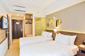 Golden Tulip Essential Tangerang