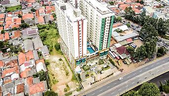 Golden Tulip Essential Tangerang