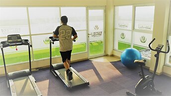 Golden Tulip Essential Tangerang