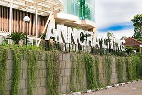 Golden Tulip Essential Tangerang