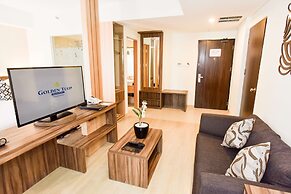 Golden Tulip Essential Tangerang