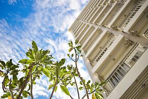 Golden Tulip Essential Tangerang