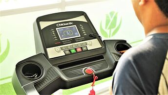 Golden Tulip Essential Tangerang