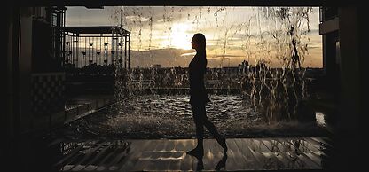 Golden Tulip Essential Tangerang