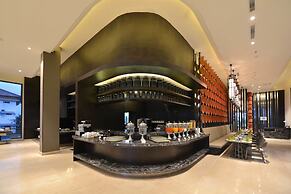 Lombok Astoria Hotel