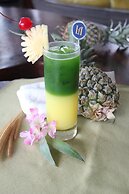 Lombok Astoria Hotel